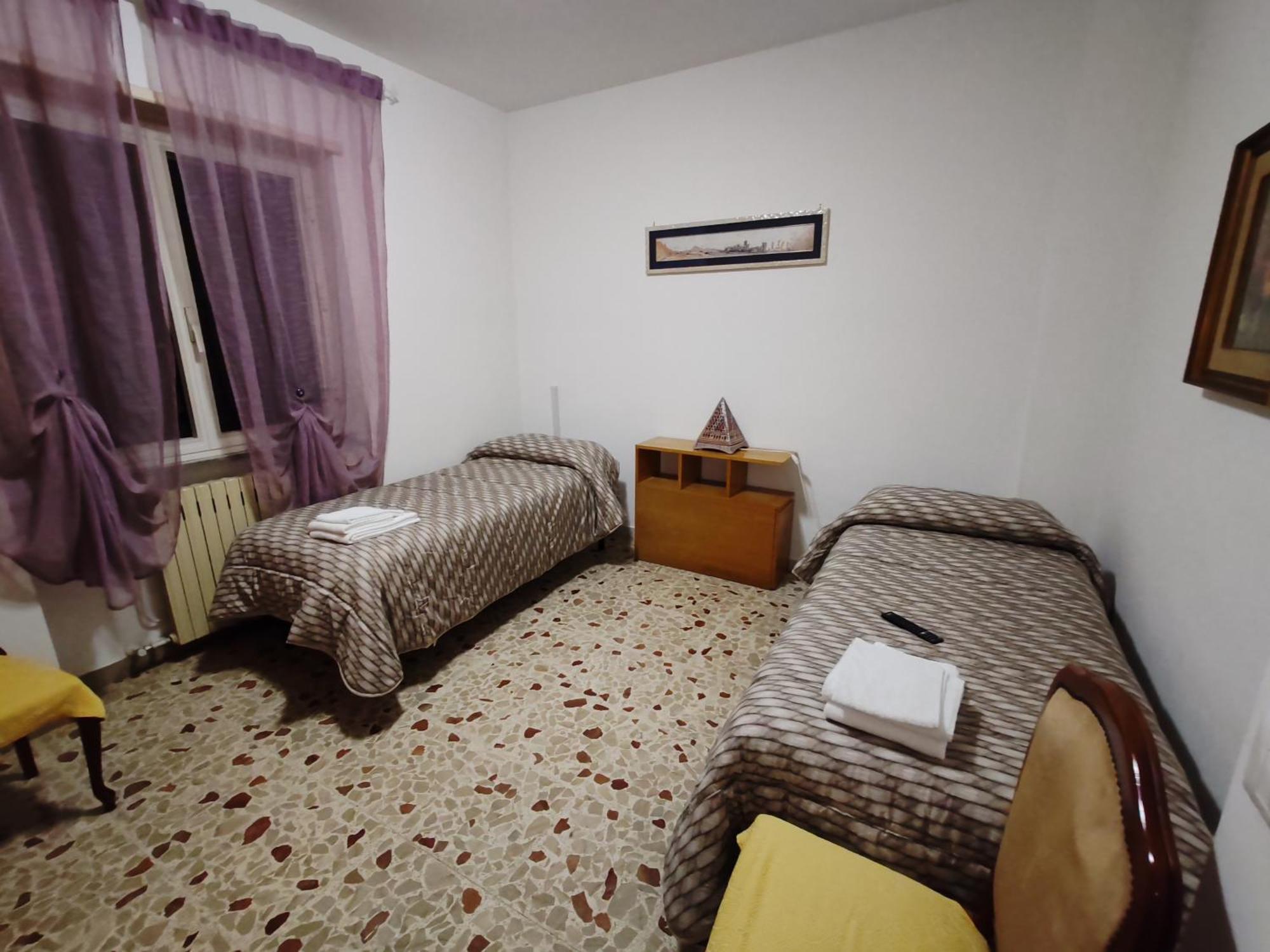 Alloggio Per Uso Turistico Sant'Andrea Lariano Zewnętrze zdjęcie